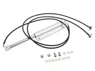 Cilindro di azionamento idraulico tetto cabriolet. Porsche 997.2 turbo - 99756194502, 99756194501, 99756194500, 99656194502