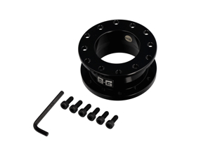 Entretoise de volant B-G Racing 40mm - BG4917