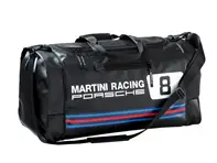 Porsche MARTINI RACING sporttas - WAP0350070D