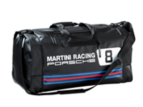 Porsche MARTINI RACING sporttas - WAP0350070D