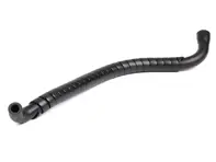 Saugschlauch Servolenkung. Porsche 924 / 944 / 968 - 94434744505, 99923035701, 99923035702, 94434744506