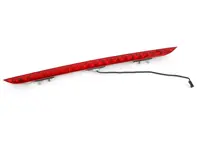 3a luce stop aggiuntiva. Porsche 981 Boxster - 98163118103, 98163118104