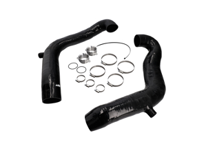High flowing turbo inlet hose kit. Porsche 997.2 Turbo 2010-2015 - DO88