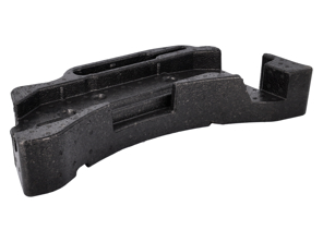 Plateau de montage pour cric de voiture. Porsche 958 Cayenne - 95872110100