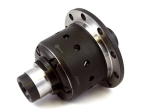 Differenziale a slittamento limitato (LSD) per Porsche 991 TURBO S / 991 GT3 - 40.309.187WK, 40309187WK