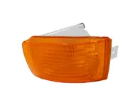 Clignotant avant orange. Porsche 964 - 96463140500, 96463140600, 96463140501, 96463140601, 96463140502, 96463140602