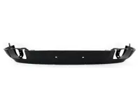 Jupe métallique inférieure avant. Porsche 911 1984-89 - P293, 91150397100GRV, 91150397100, 1680500700, 591103, 91150304904, 91150304904GRV, 91150397100, 91150397100GRV