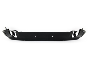 Jupe métallique inférieure avant. Porsche 911 1984-89 - P293, 91150397100GRV, 91150397100, 1680500700, 591103, 91150304904, 91150304904GRV, 91150397100, 91150397100GRV