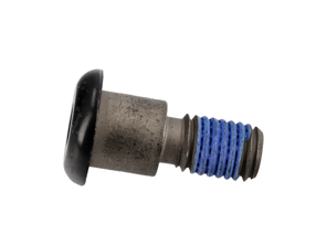 Vis sans tête pour cadre de toit cabriolet à épaulement M10x28. Porsche 911 / 964 / 993 - 91156142000