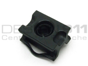 Cabrio Hood Guide Arm Securing Clip. Porsche 986/987 Boxster / 987C Cayman - 98656157701