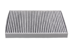 Pollenfilter. Porsche Cayenne (9YA) 2018>> - PAB81943900 - FP31003