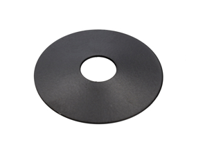 Cubierta del interruptor de arranque de encendido. Porsche 911/912 65-69 - 90161316003 - ELE11.1.117B, ELE111117B