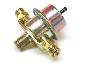 Regolatore di pressione del carburante. Porsche 928/964 - 92811019804, 0280160297, 92811019825