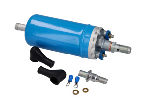Benzine pomp. Porsche 911 84-89 / 924S / 944 2.7L 1989-91 / 944S2 3.0L 16V 1989-91 / 968 1992-95 - 94460810206, 0580464042, 94460810204, 94460810200 - GPFP-464021