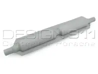 Vent Line Muffler for Auxiliary Heating. Porsche 911 65-76 - 90157206130