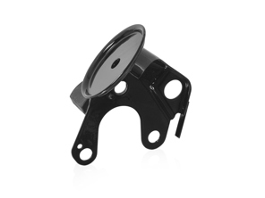 Soporte para tope. Porsche 356C - 69533303501, 69533303500, 69533303601, 69533303600