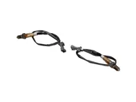 Lambdasonden-Kit nach Katalysator. Porsche 996 / 997 / GT3 - 99660617801, 99660617802, 99660617800 - 0 258 006 435, 0258006435