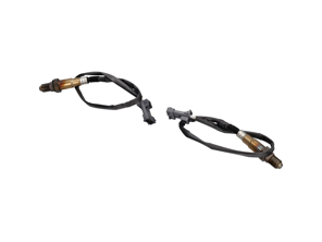 Kit de sonde lambda à oxygène après catalyseur. Porsche 996 / 997 / GT3 - 99660617801, 99660617802, 99660617800 - 0 258 006 435, 0258006435