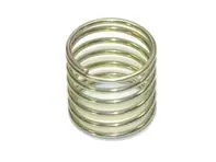 Ressort de diaphragme de carburateur. Porsche 911T 70-73 avec Zenith Carbs - 91110093600
