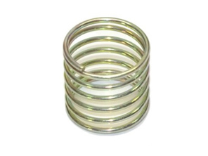 Carburetor Diaphragm Spring. Porsche 911T 70-73 with Zenith Carbs - 91110093600