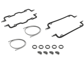 Dichtungssatz Ventildeckel. Porsche 356 Carrera 2 - PCG10491100
