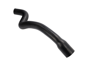 Tubo del liquido di raffreddamento del motore, ritorno. Porsche 997.2 / 981 Boxster / 981C Cayman - 9A110661501, 9A110661500