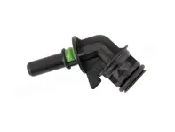 Kühlerwasseradapter. Porsche 997 TURBO MKI & MKII - 99710656500