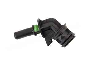 Kühlerwasseradapter. Porsche 997 TURBO MKI & MKII - 99710656500