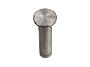 Axe de levier de vitesses – Boîte manuelle (G50). Porsche 911 Carrera 3,2 L / 930 Turbo 3,3 L, 1987-1989. - 95042413100, 95042413101