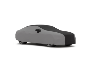 Housse de voiture Stormshield Outdoor Plus : une protection sur mesure contre les intempéries