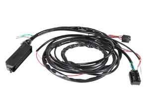 Kabelbaum des Lambdasonden-Steuersystems. Porsche 911 USA / CND spez - 91161217301 - RD-911.612.173.01, BP PS9285