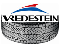 Neumáticos de invierno. Vredestein Wintrac Xtreme 17' 235/65/17