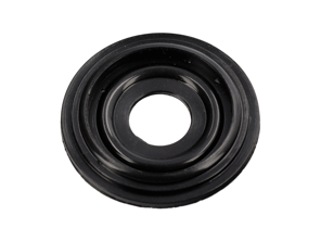 Garniture de sous-couche pour manivelle de fenêtre. Porsche 924 1976-1985 / 944 1982-1988 - 111837595A01C, 111837595A90V
