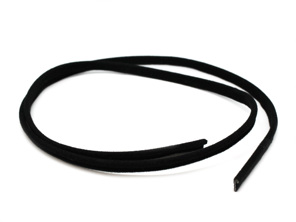 Sello de techo corredizo Delantero. Porsche 911/964/993 - 91156419100 - 911 564 191 00, 1689801000