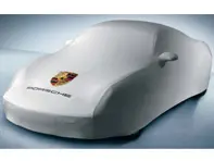 Autohoes Binnen OE. Porsche Kaaiman 987C 2005-08 - 98704400008