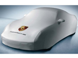 Car Cover Indoor OE. Porsche Cayman 987C 2005-08 - 98704400008