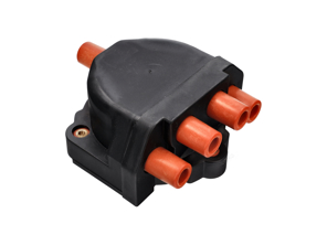 Tête de distributeur Porsche 928 / 944 S2 / 944S / 968 - 92860221101, 1235522395 - VK177S