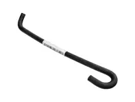Tubo di sfiato del contenitore del vapore. Porsche 986 Boxster 2.5L 1997-99
