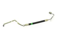 Linea del refrigerante dell'aria condizionata. Porsche 928 - 92857309711, 92857309709