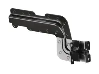 Supporto staffa clacson. Porsche 964 - 96463503101