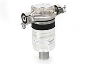 Ressort d'amortisseur arrière (type suspension pneumatique). Porsche 958 Cayenne S / Turbo / Hybride (OE 95835850306 / 95835850406) - 95835850306, 95835850305, 95835850406, 95835850405