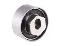 Balance belt idler roller. Porsche 924S / 944 / 968 - 94410227701, 94410227702, 94410227703, 94410227704, 94410227706