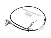 Speed ABS / Sensorkabelbaum Reparatursatz, VORNE. Porsche 987 / 997 - 99761296100, 99761296000, 99761296470, 99761296570