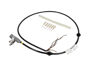 Speed ABS / Sensorkabelbaum Reparatursatz, VORNE. Porsche 987 / 997 - 99761296100, 99761296000, 99761296470, 99761296570