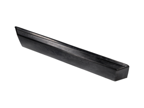 Clacson paraurti posteriore / gomma overider. Porsche 911 1965-73 - 90150503320, 90150590321, 90150590322, 802SU002NA