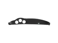 Armaturenbrett vorne LHD. Porsche 356 Speedster - 64450202140 - PP160S2, P160S2