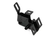 Support de support de dossier de siège arrière. Porsche 964 / 993 - 96450104100GRV, 96450104101GRV