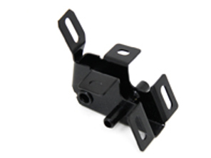 Support de support de dossier de siège arrière. Porsche 964 / 993 - 96450104100GRV, 96450104101GRV