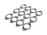 Kit carburateur PMO Induction 50mm pour usage routier. Porsche 911 de 3,5 litres à 3,8 litres de cylindrée