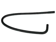 Engine coolant breather hose. Porsche 987.1 Boxster / 987C.1 Cayman - 98710653101